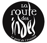 logo la Route des Indes