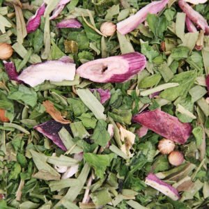 Omelette pommes de terre