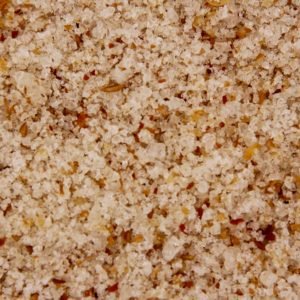 Sel épices grillées