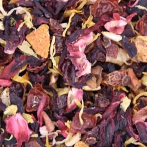 Tisane Fruits Fruits