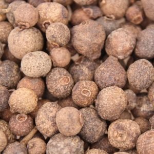 Piment de la Jamaïque