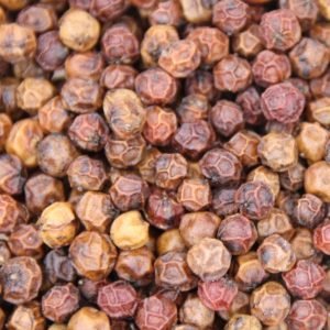 poivre de kampot rouge