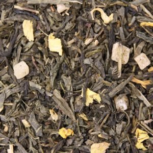 Rêve de la Martinique