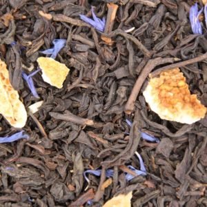 Thé Earl Grey Russe