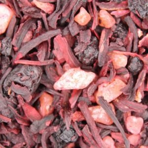 Tisane Fruits-Fleurs